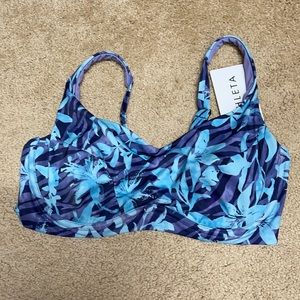 Athleta Bikini Top
